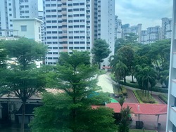 Blk 279 Toh Guan Road (Jurong East), HDB 5 Rooms #201656042